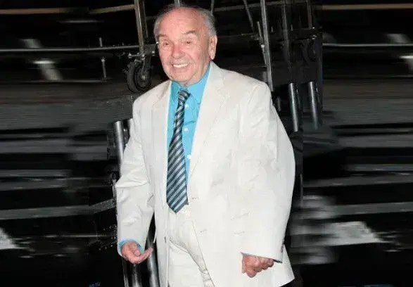 Помер композитор Володимир Шаїнський