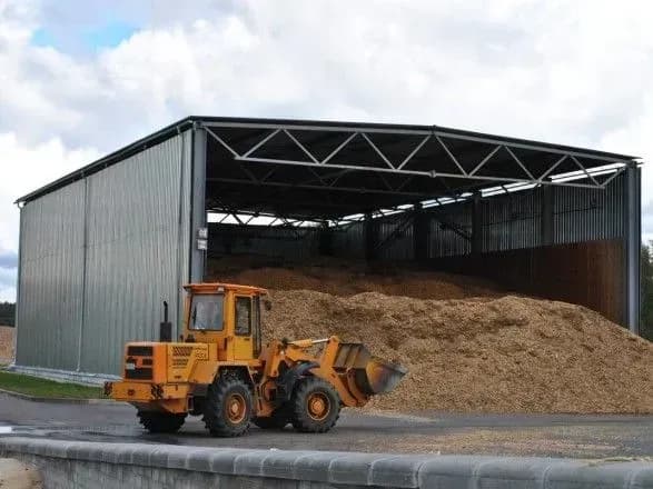 Держенергоефективності опублікувало оновлені тарифи на тепло з газу