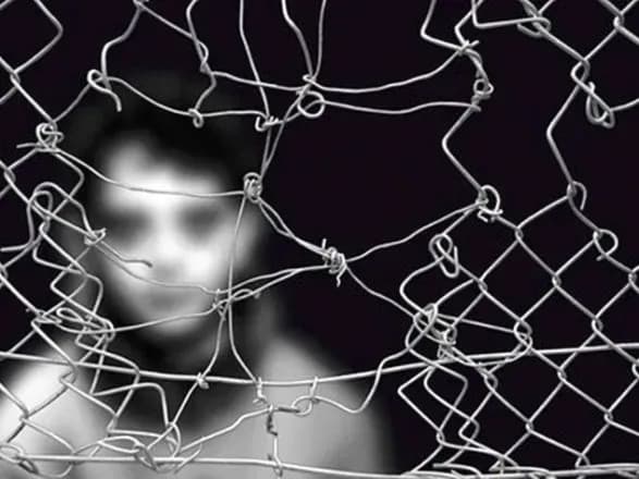 Правоохоронці цього року виявили 321 факт торгівлі людьми