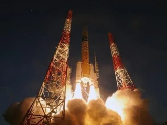 КНДР готує до запуску новий розвідувальний супутник