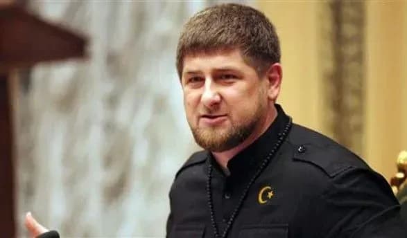 У Facebook пояснили причину блокування аккаунта Кадирова