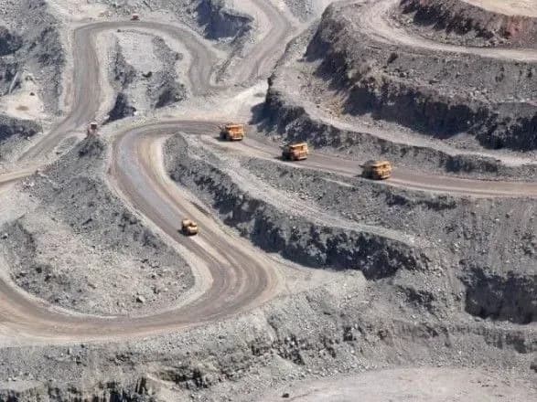 Криворізький рудник Ярославського "Суха Балка" змінив назву