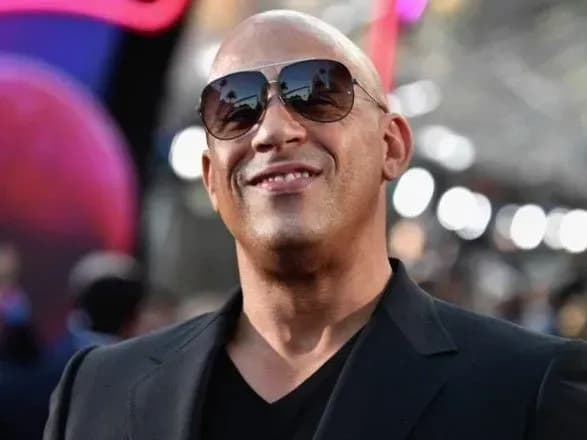 Forbes назвав найкасовішого актора 2017 року