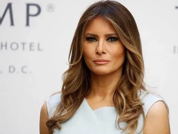 Найстаріше дерево біля Білого дому спиляють за наказом Меланії Трамп