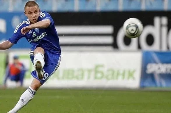 Українець Коркішко забив гол і віддав гольовий пас у грі Кубку Туреччини