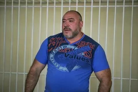 ГПУ оскаржила вирок Крисіну