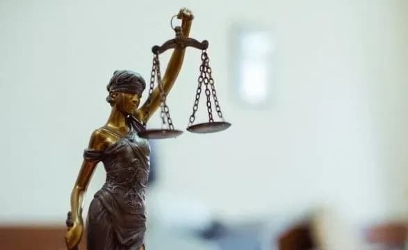 Із Вищої ради правосуддя за власним бажанням звільнився один із членів