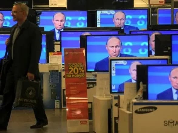 СБУ виявила майже 400 осіб, які через Інтернет розповсюджували антиукраїнську пропаганду