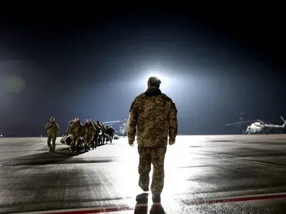 США сподіваються на нове звільнення заручників на Донбасі у 2018 році