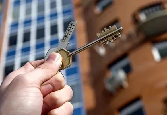 У 2017 році сім'ям загиблих бійців АТО було виділено 490 млн грн на житло - Рева