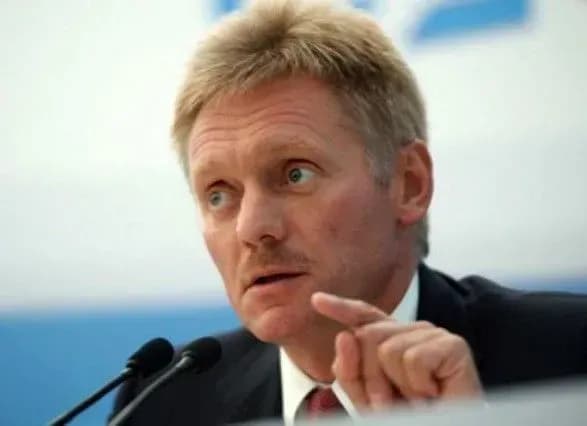 У Кремлі прокоментували новий етап обміну на Донбасі за формулою "74 на 29"