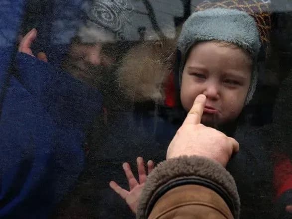 ЮНИСЕФ: дети все чаще становятся мишенями в зонах конфликта