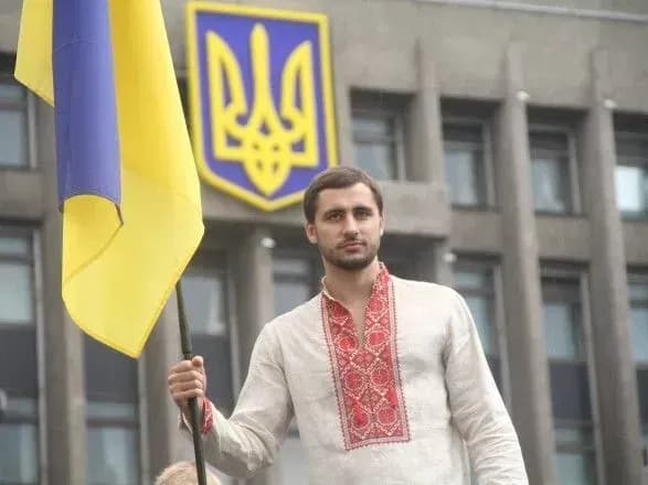 Прокуратура просить суд відсторонити заступника голови Запорізької облради