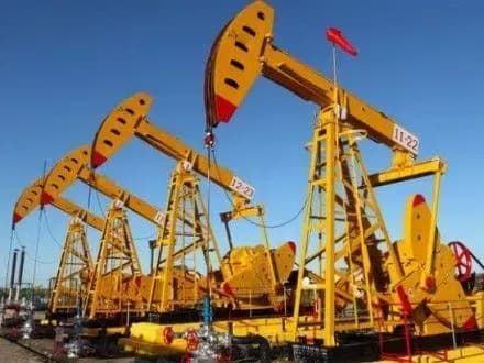 Brent торгується на рівні 66,60 дол. за барель