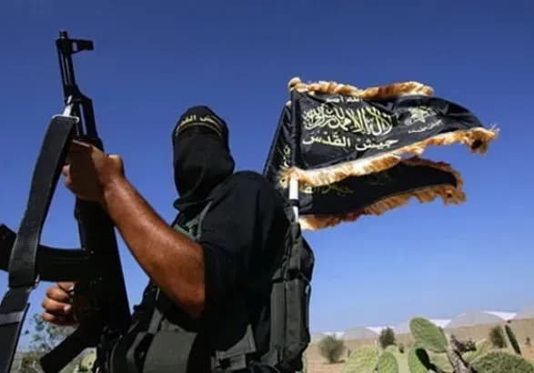 "ІДІЛ" взяло на себе відповідальність за вибух в Петербурзі