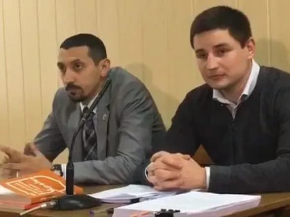 Колишнього фігуранта “справи 2 травня” залишили у СІЗО до 18 січня