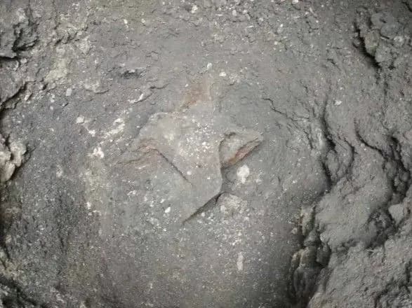 На Черкащинні сапери знищили 50-кілограмову авіабомбу часів минулих війн