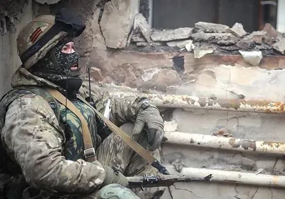 Новорічні премії бойовиків віддадуть російським військовим - розвідка