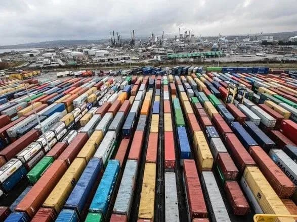 Економісти оцінили дію ЗВТ з Євросоюзом