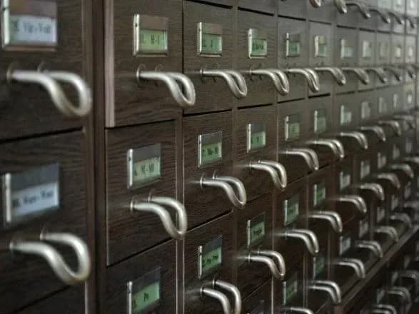 НАЗК внесло припис голові Укрдержархіву