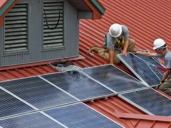 НКРЕКП оновила "зелені" тарифи для домогосподарств