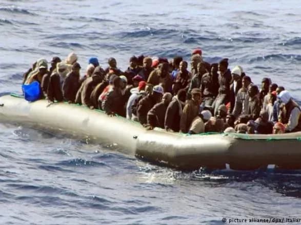 Туреччина поскаржилася на повільне виділення ЄС грошей на біженців