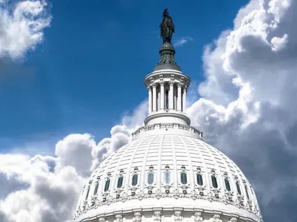 Посольство РФ у Вашингтоні відреагувало на зрив візиту сенаторів США в Москву