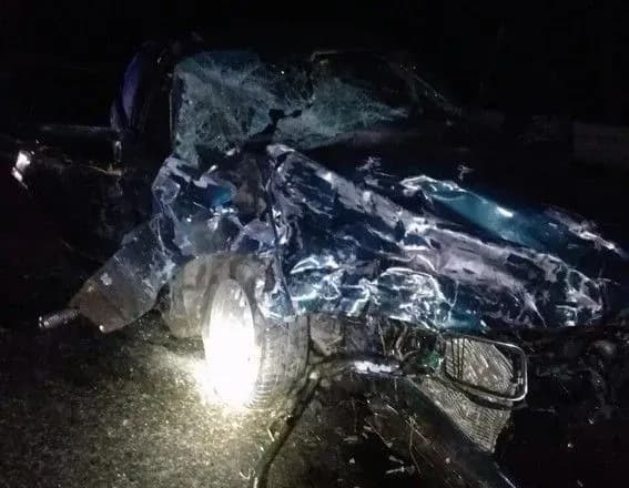 У Харкові сталася ДТП з трьома загиблими