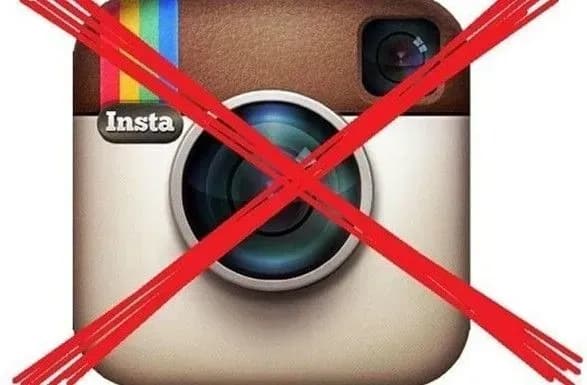 В Ірані заблокували Instagram і Telegram