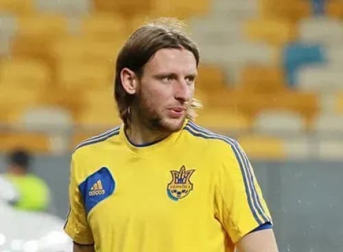 "Маріуполь" підписав екс-футболіста збірної України
