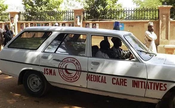 У Нігерії при збройному нападі загинули більше 20 прихожан церкви