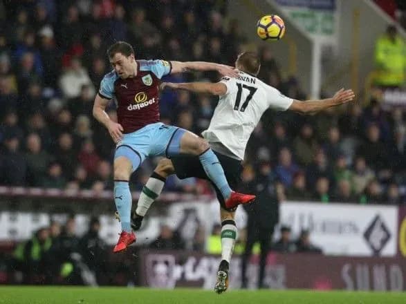 "Ліверпуль" здобув 12 перемогу в сезоні АПЛ