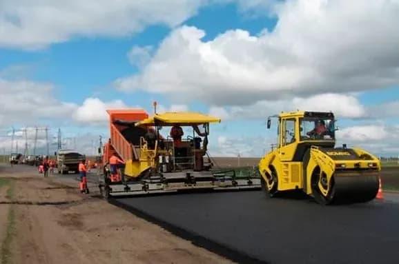 В Україні запрацював Державний дорожній фонд