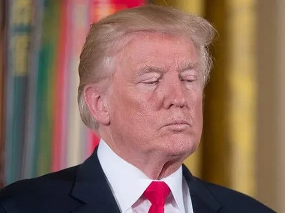 Трамп звинуватив Пакистан у брехні і наданні притулку терористам