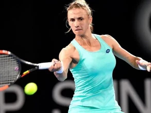 Цуренко пробилася до другого раунду турніру в Брісбені