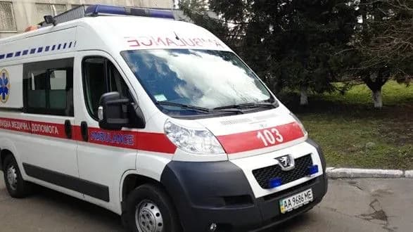 У Травневому відновлене медзабезпечення – Міноборони