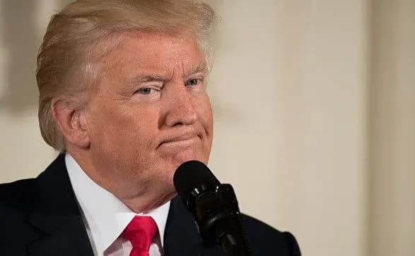 Трамп запропонував припинити фінансову допомогу владі Палестини