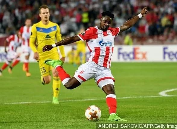 "Динамо" зацікавилося екс-гравцем "Ювентуса"