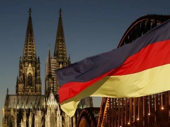 У Німеччині скасували дію параграфу про образу іноземних високопосадовців