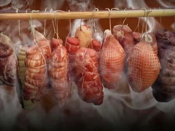 Українці не доїдають м’яса