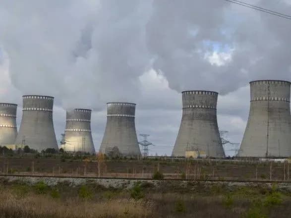 За минулий рік РАЕС виробила максимальну кількість електроенергії за всю її історію