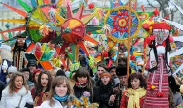 Хода звіздарів і концерт: у КМДА розповіли про програму святкування Різдва