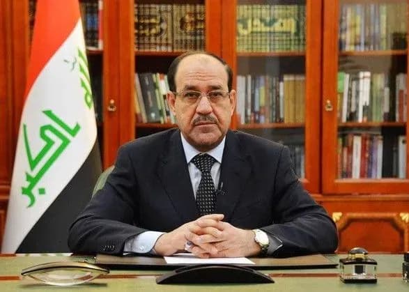 Віце-президент Іраку назвав протести в Ірані внутрішньою справою Ісламської Республіки