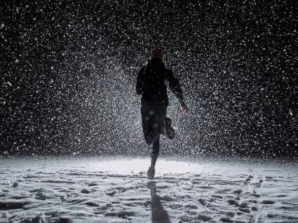 Закарпатець убив знайому і намагався втекти від поліцейських у ліс