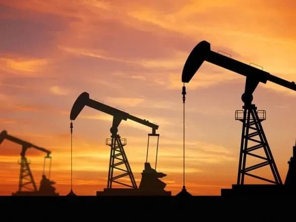 Brent торгується на рівні 66,58 дол. за барель