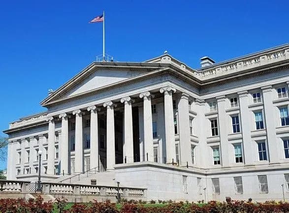 Мінфін США ввів санкції проти п'яти компаній з Ірану
