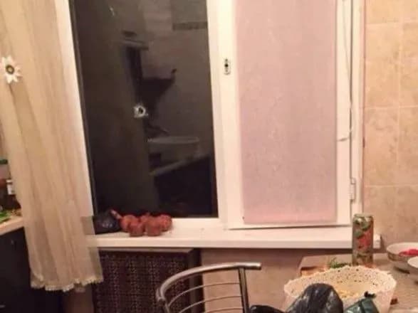 У Грозному в новорічну ніч від випадкового пострілу загинула дівчина