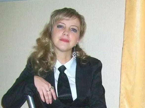 Убивство Ноздровської: тіло жінки відправили на додаткову експертизу