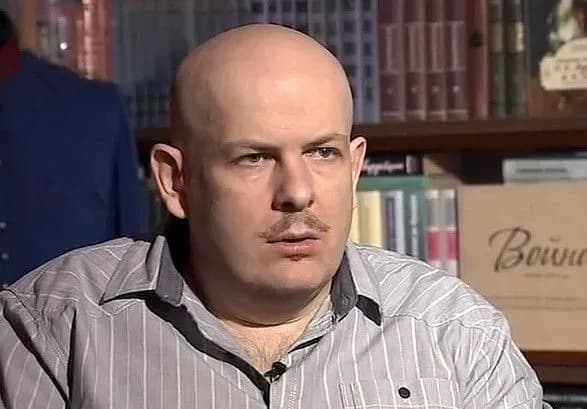 "Дело Бузины": подготовительное заседание суда состоится 9 февраля