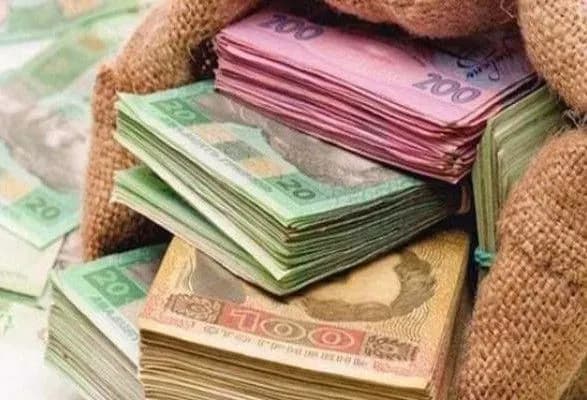 Екс-керівника філії одного з банків підозрюють у заволодінні 52 млн гривень - прокуратура